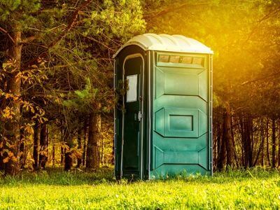 Professional local porta potty rental services in Kentucky